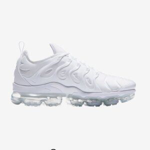Nike Air VaporMax Plus sneaker shoes